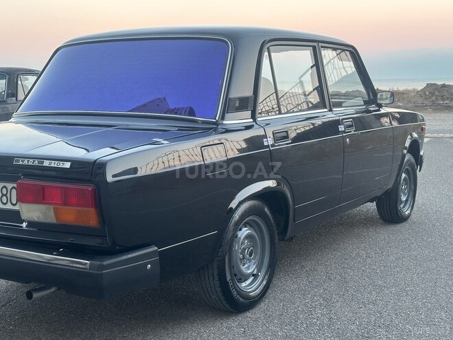 LADA (VAZ) 2107 2011, 84,000 km - 1.6 l - Bakı