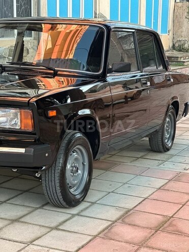 LADA (VAZ) 2107 2011, 84,000 km - 1.6 l - Bakı