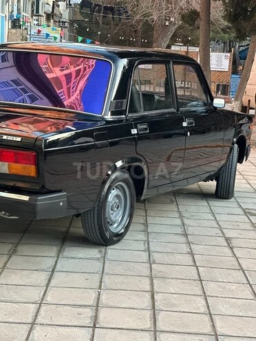 LADA (VAZ) 2107 2011, 84,000 km - 1.6 l - Bakı