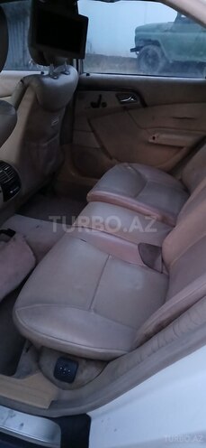 Mercedes S 320 2000, 430,000 km - 3.2 l - İmişli