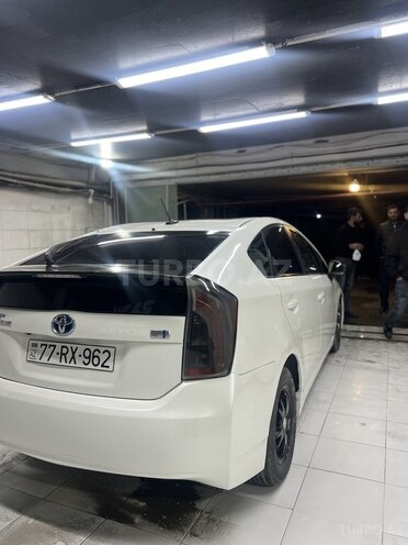 Toyota Prius 2012, 482,803 km - 1.8 l - Bakı