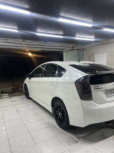 Toyota Prius 2012, 482,803 km - 1.8 l - Bakı