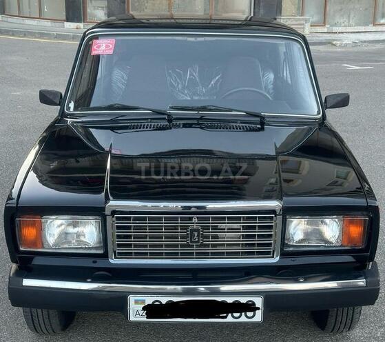 LADA (VAZ) 2107 2011, 84,000 km - 1.6 l - Bakı
