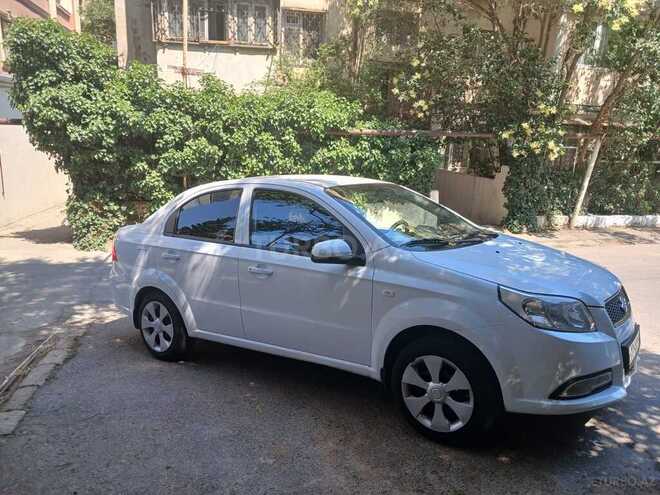 Ravon Nexia R3 2019, 290,000 km - 1.5 l - Bakı
