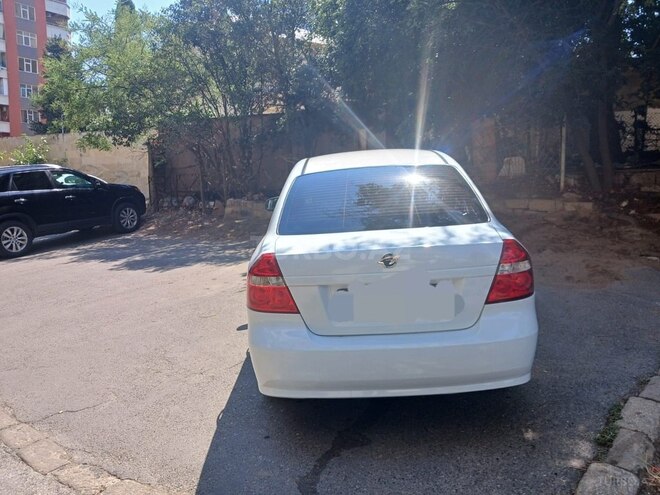 Ravon Nexia R3 2019, 290,000 km - 1.5 l - Bakı