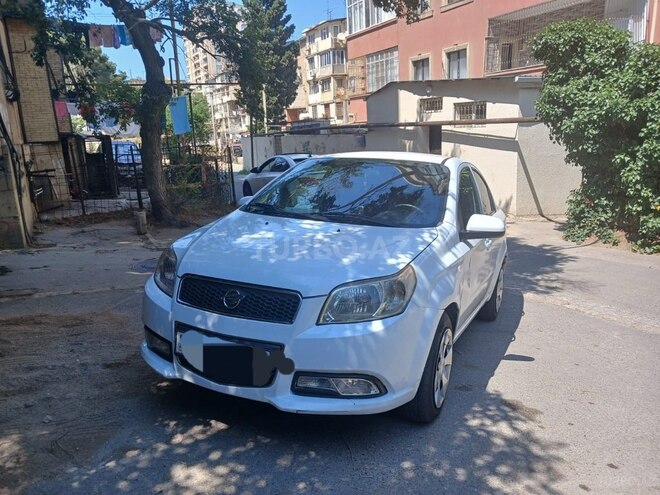 Ravon Nexia R3 2019, 290,000 km - 1.5 l - Bakı