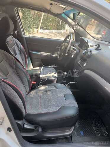 Ravon Nexia R3 2019, 290,000 km - 1.5 l - Bakı