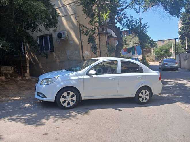 Ravon Nexia R3 2019, 290,000 km - 1.5 l - Bakı