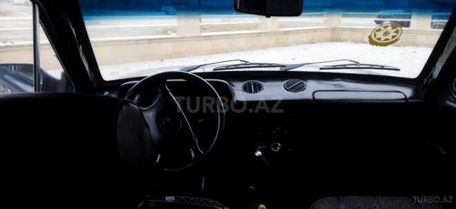 LADA (VAZ) Niva 1987, 199,999 km - 1.6 л - Qazax