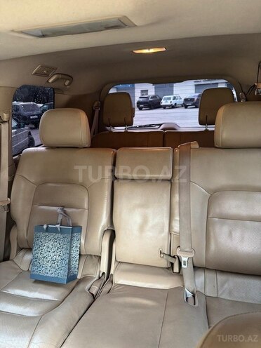 Toyota Land Cruiser 2012, 195,000 km - 4.5 л - Bakı