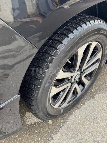 Toyota Land Cruiser 2012, 195,000 km - 4.5 л - Bakı