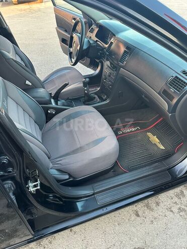 Chevrolet Epica 2007, 274,000 km - 2.0 l - Sumqayıt