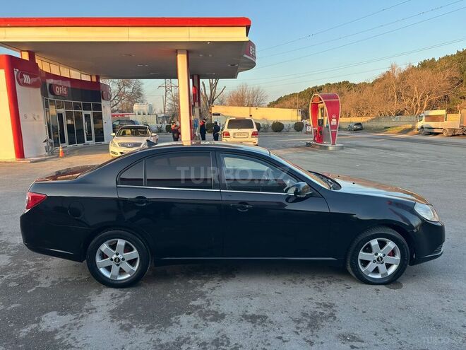 Chevrolet Epica 2007, 274,000 km - 2.0 l - Sumqayıt