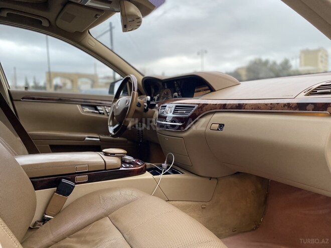 Mercedes  2006, 227,250 km - 5.5 l - Bakı