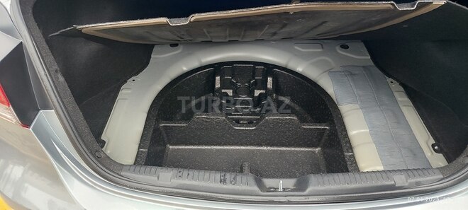 Hyundai Elantra 2016, 96,000 km - 1.8 л - Yevlax