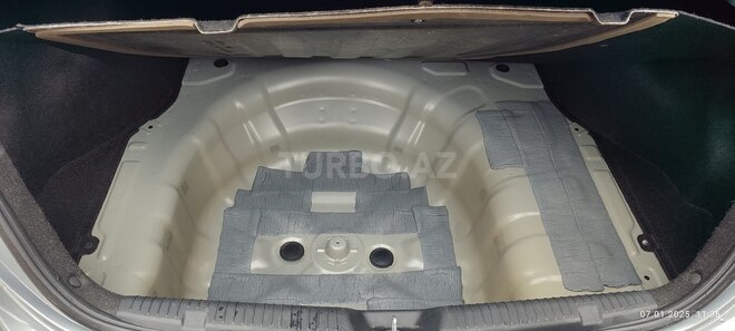Hyundai Elantra 2016, 96,000 km - 1.8 л - Yevlax