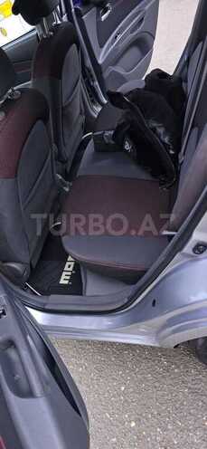 Kia Rio 2006, 233,100 km - 1.5 л - Xırdalan