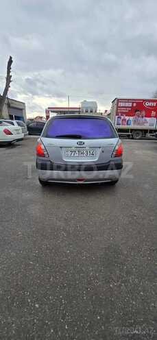 Kia Rio 2006, 233,100 km - 1.5 л - Xırdalan