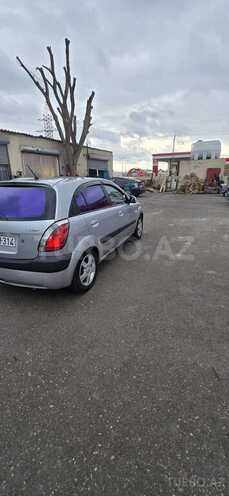 Kia Rio 2006, 233,100 km - 1.5 л - Xırdalan