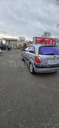 Kia Rio 2006, 233,100 km - 1.5 л - Xırdalan