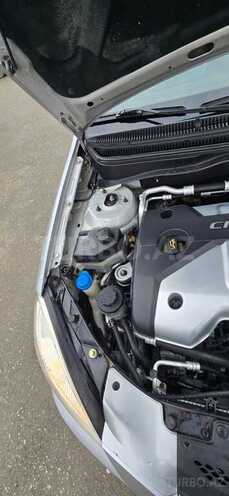Kia Rio 2006, 233,100 km - 1.5 л - Xırdalan