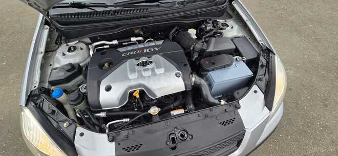 Kia Rio 2006, 233,100 km - 1.5 л - Xırdalan