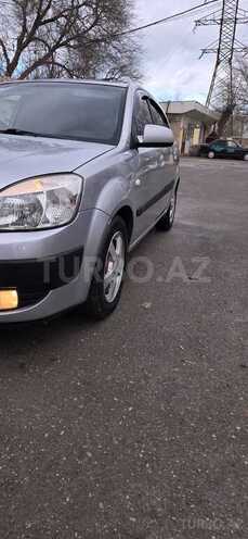 Kia Rio 2006, 233,100 km - 1.5 л - Xırdalan