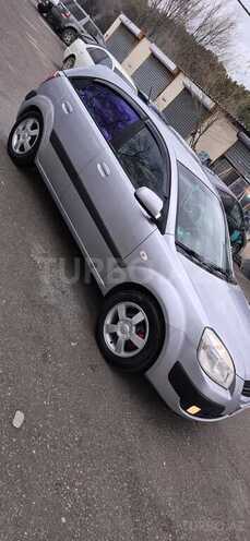 Kia Rio 2006, 233,100 km - 1.5 л - Xırdalan