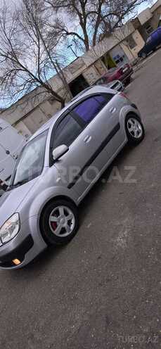 Kia Rio 2006, 233,100 km - 1.5 л - Xırdalan