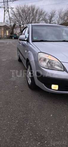 Kia Rio 2006, 233,100 km - 1.5 л - Xırdalan