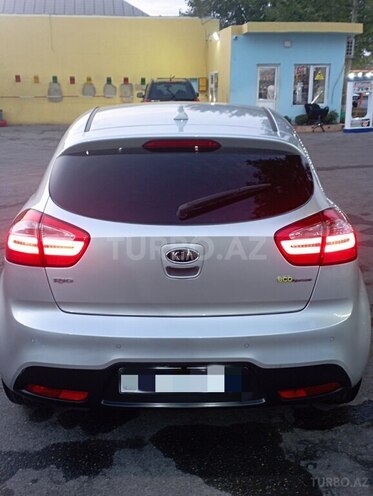 Kia Rio 2012, 256,000 km - 1.1 l - Bakı
