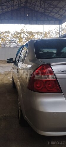 Chevrolet Aveo 2008, 200,000 km - 1.4 l - Goranboy