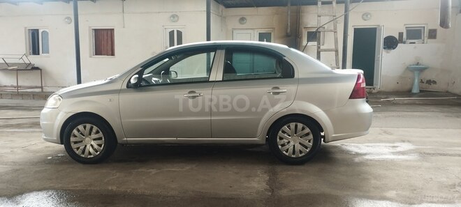 Chevrolet Aveo 2008, 200,000 km - 1.4 l - Goranboy