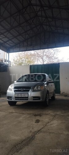 Chevrolet Aveo 2008, 200,000 km - 1.4 l - Goranboy