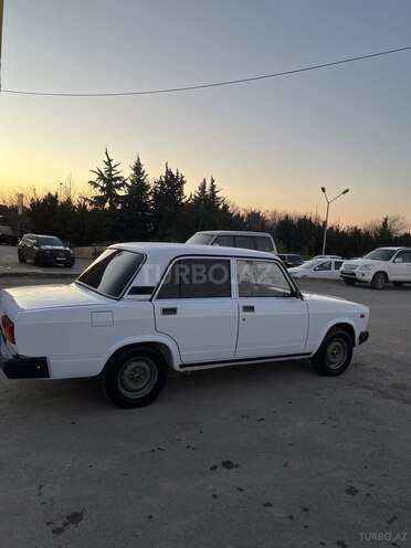 LADA (VAZ) 2107 2006, 91,344 km - 1.6 л - Bakı
