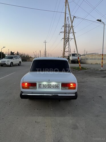 LADA (VAZ) 2107 2006, 91,344 km - 1.6 л - Bakı