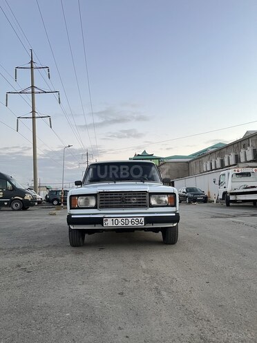 LADA (VAZ) 2107 2006, 91,344 km - 1.6 л - Bakı