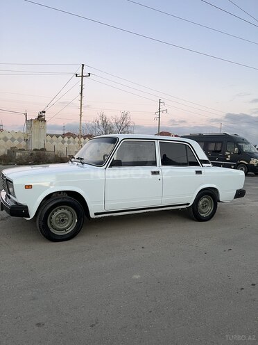 LADA (VAZ) 2107 2006, 91,344 km - 1.6 л - Bakı