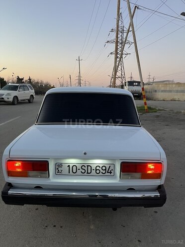 LADA (VAZ) 2107 2006, 91,344 km - 1.6 л - Bakı