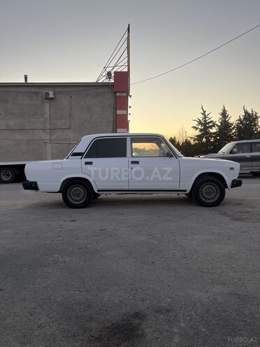 LADA (VAZ) 2107 2006, 91,344 km - 1.6 л - Bakı