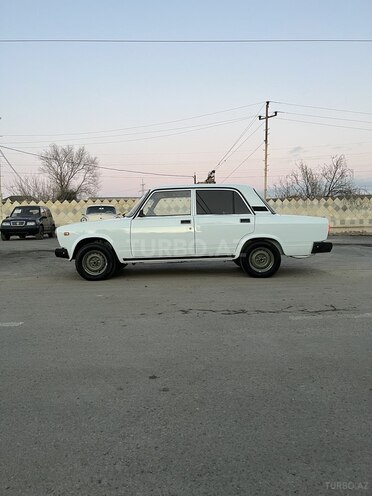 LADA (VAZ) 2107 2006, 91,344 km - 1.6 л - Bakı