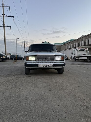 LADA (VAZ) 2107 2006, 91,344 km - 1.6 л - Bakı