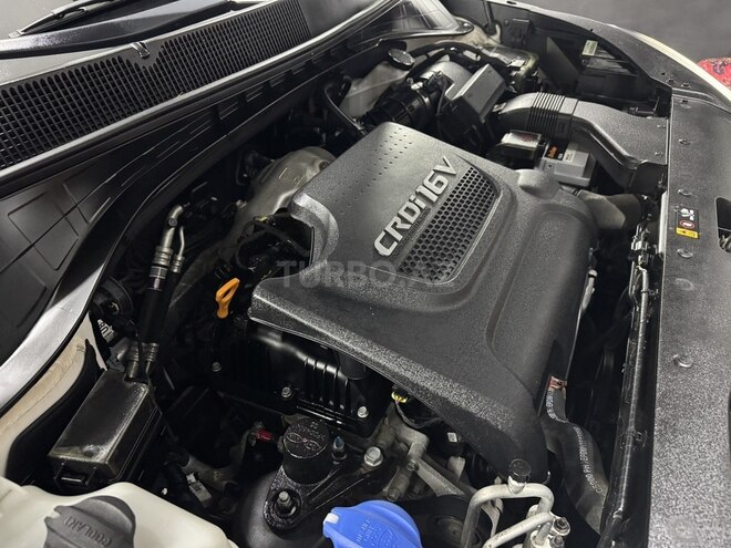 Kia Sorento 2015, 125,000 km - 2.0 л - Bakı
