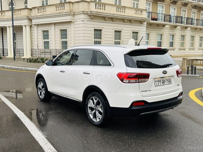 Kia Sorento 2015, 125,000 km - 2.0 л - Bakı