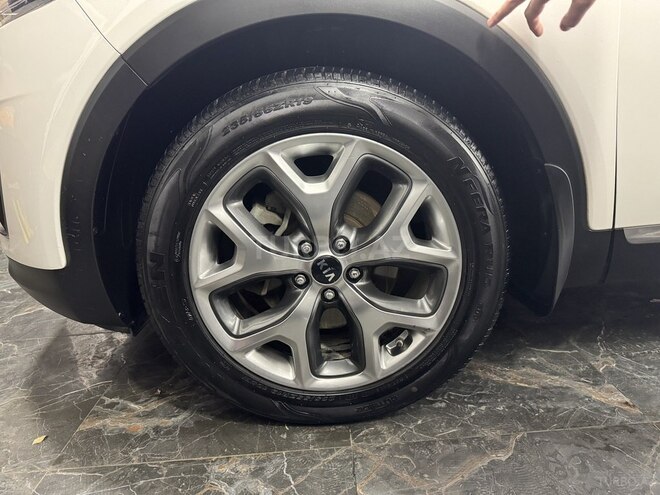 Kia Sorento 2015, 125,000 km - 2.0 л - Bakı
