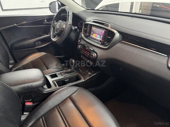 Kia Sorento 2015, 125,000 km - 2.0 л - Bakı