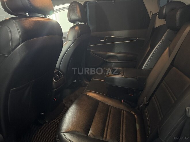 Kia Sorento 2015, 125,000 km - 2.0 л - Bakı