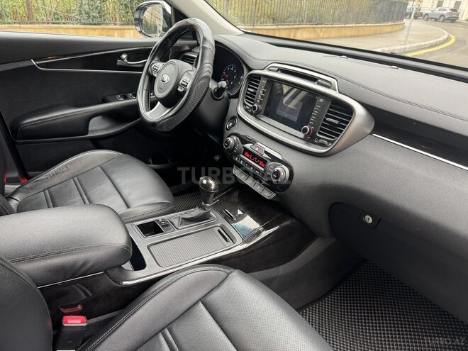 Kia Sorento 2015, 125,000 km - 2.0 л - Bakı