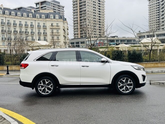 Kia Sorento 2015, 125,000 km - 2.0 л - Bakı