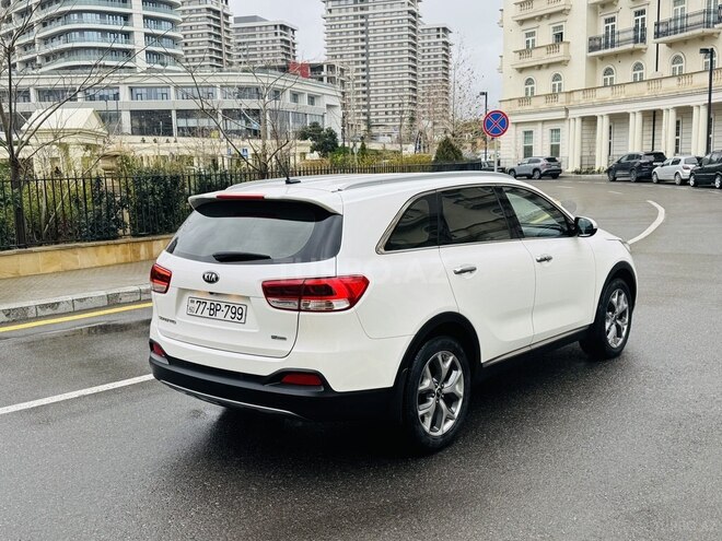 Kia Sorento 2015, 125,000 km - 2.0 л - Bakı